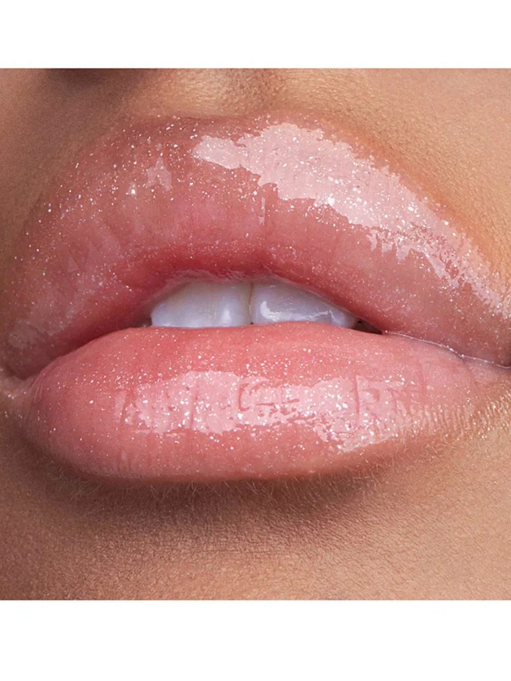 Stila Plumping Lip Glaze Kitten